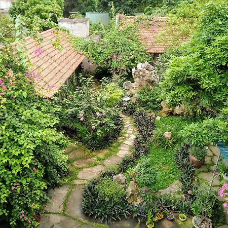 Mr. Viet home stay Ninh Binh Eksteriør billede