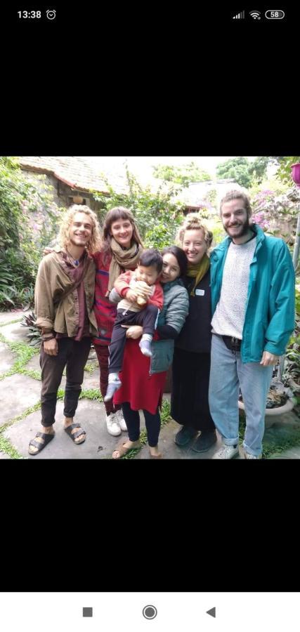 Mr. Viet home stay Ninh Binh Værelse billede