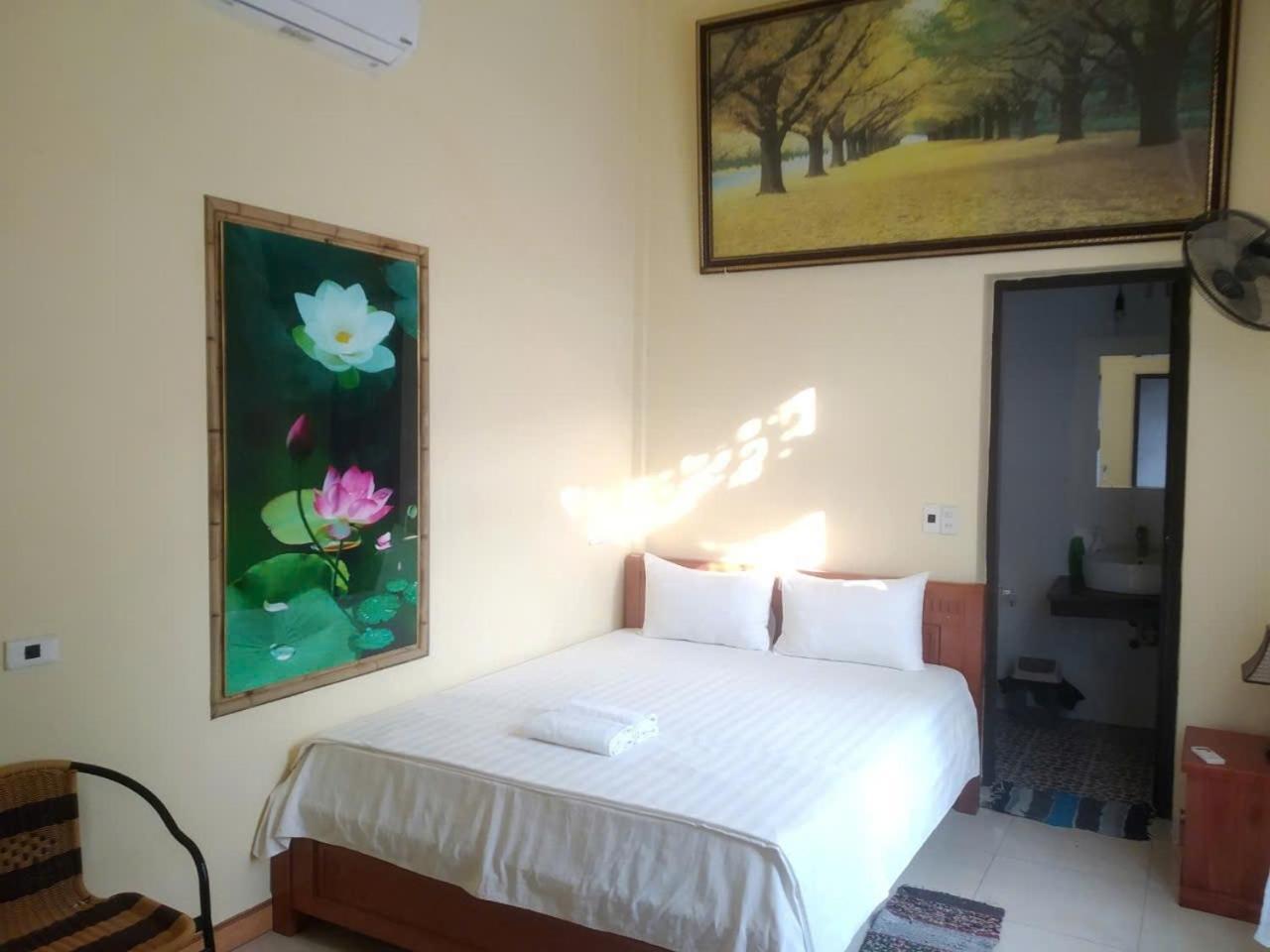 Mr. Viet home stay Ninh Binh Værelse billede