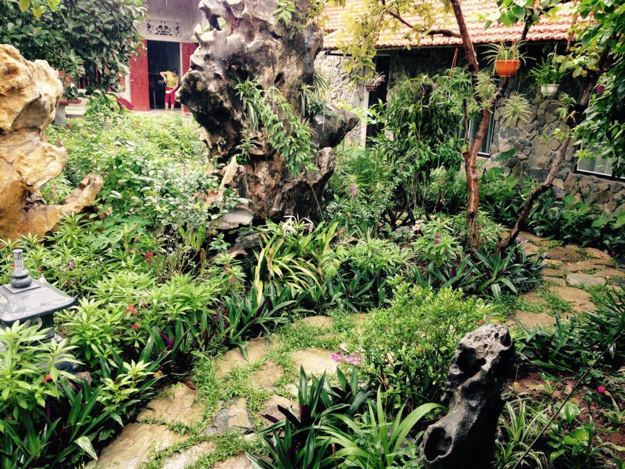 Mr. Viet home stay Ninh Binh Eksteriør billede