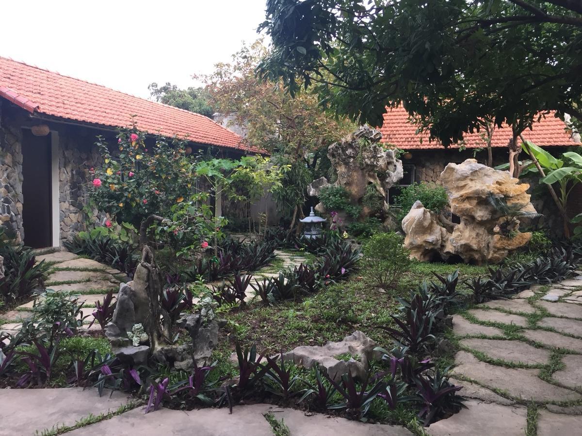 Mr. Viet home stay Ninh Binh Eksteriør billede