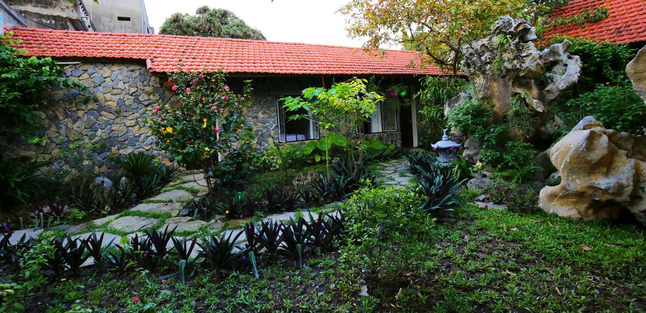 Mr. Viet home stay Ninh Binh Eksteriør billede