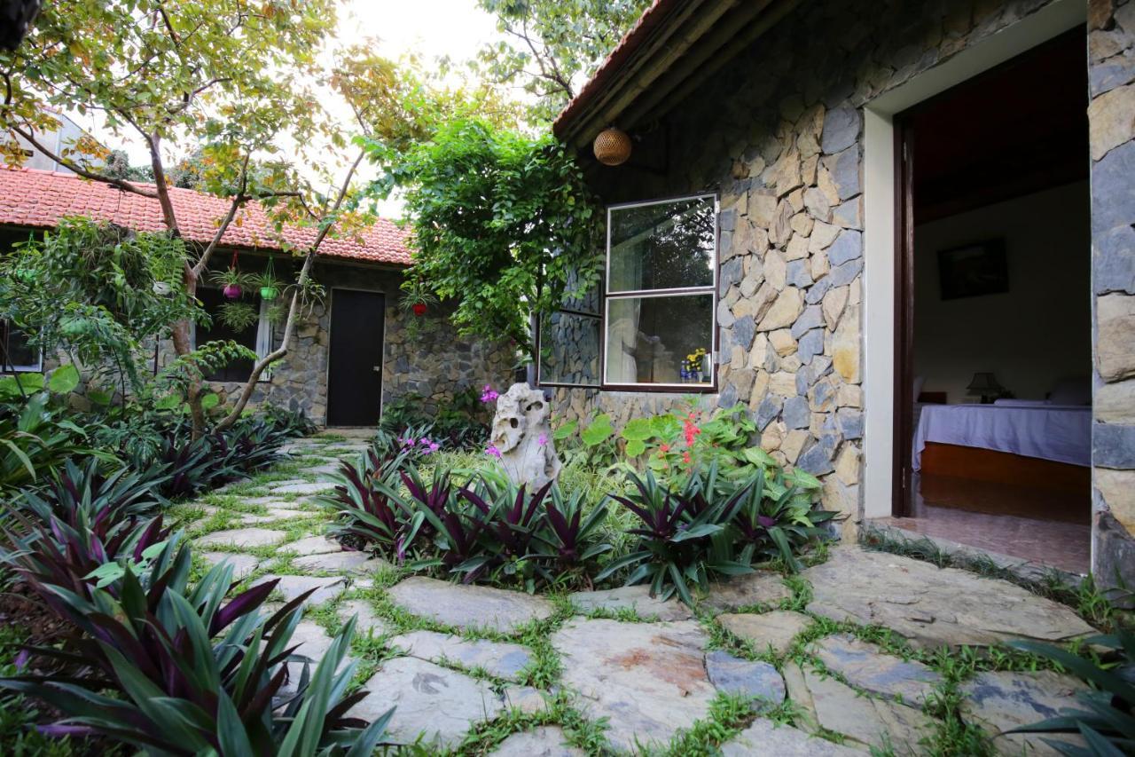 Mr. Viet home stay Ninh Binh Eksteriør billede
