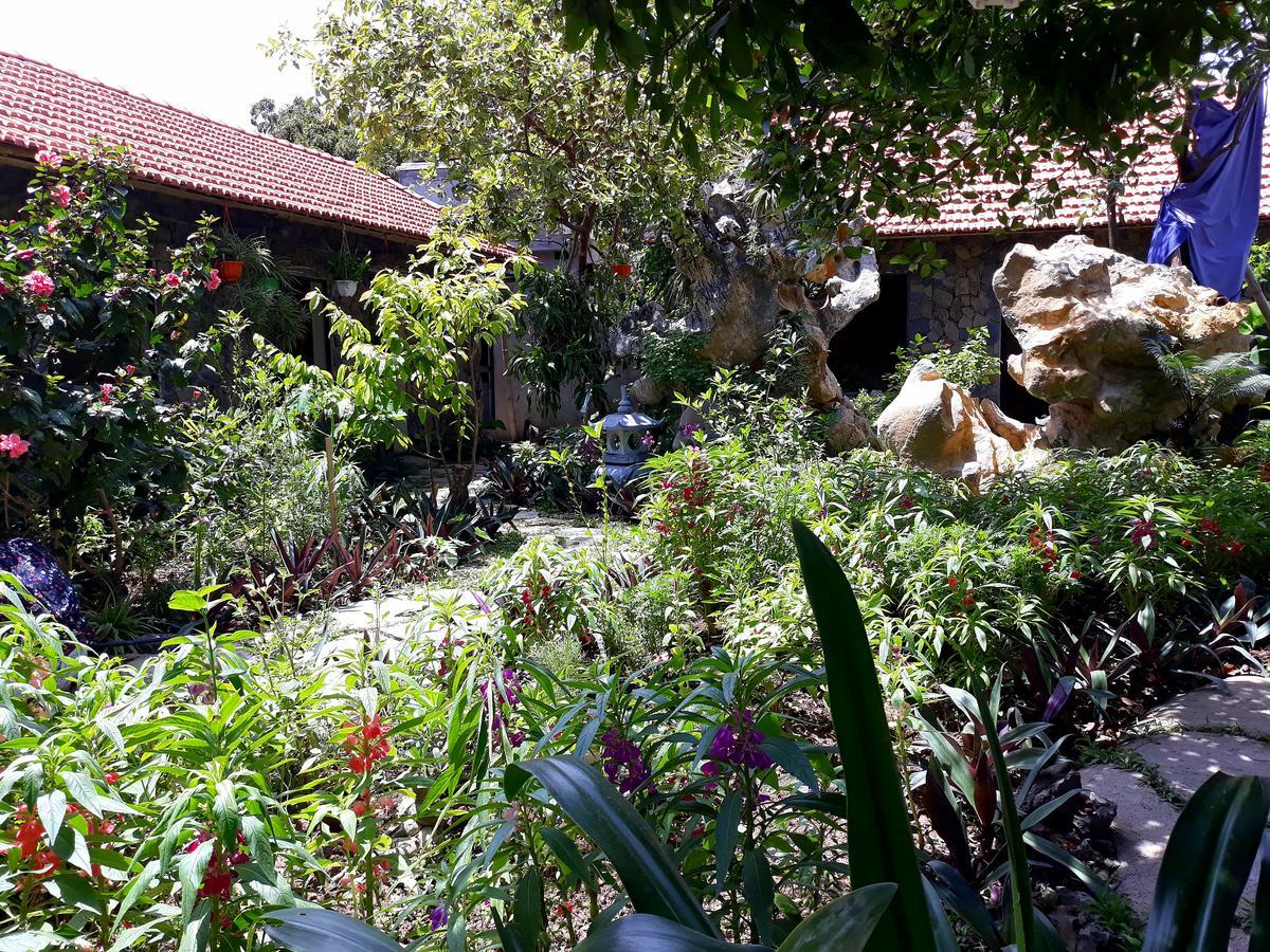 Mr. Viet home stay Ninh Binh Eksteriør billede