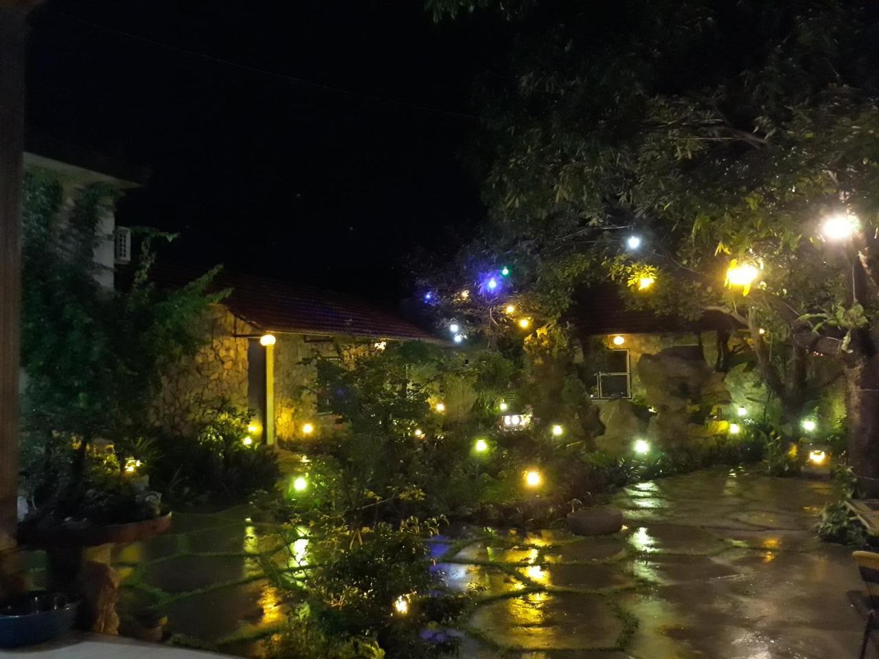 Mr. Viet home stay Ninh Binh Eksteriør billede