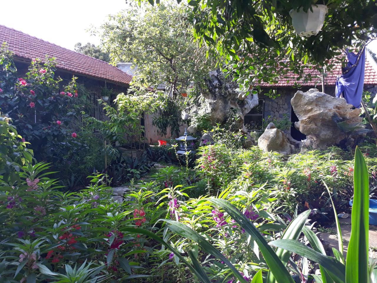 Mr. Viet home stay Ninh Binh Eksteriør billede