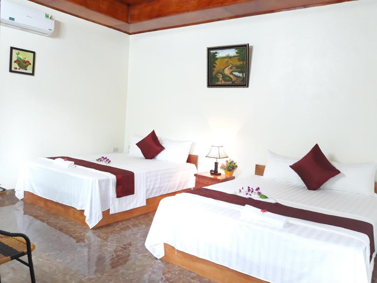 Mr. Viet home stay Ninh Binh Eksteriør billede