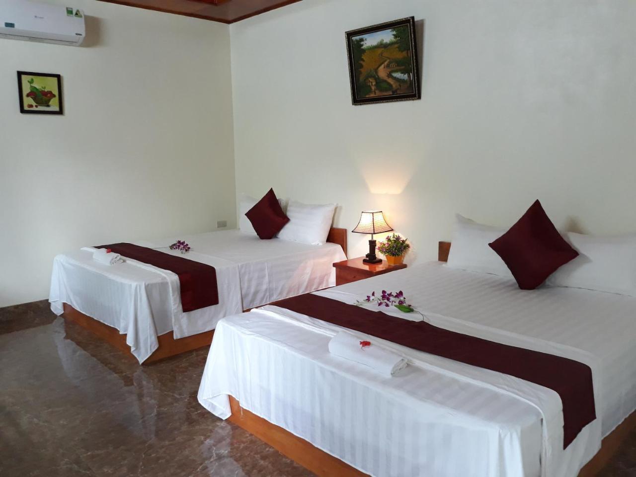 Mr. Viet home stay Ninh Binh Eksteriør billede