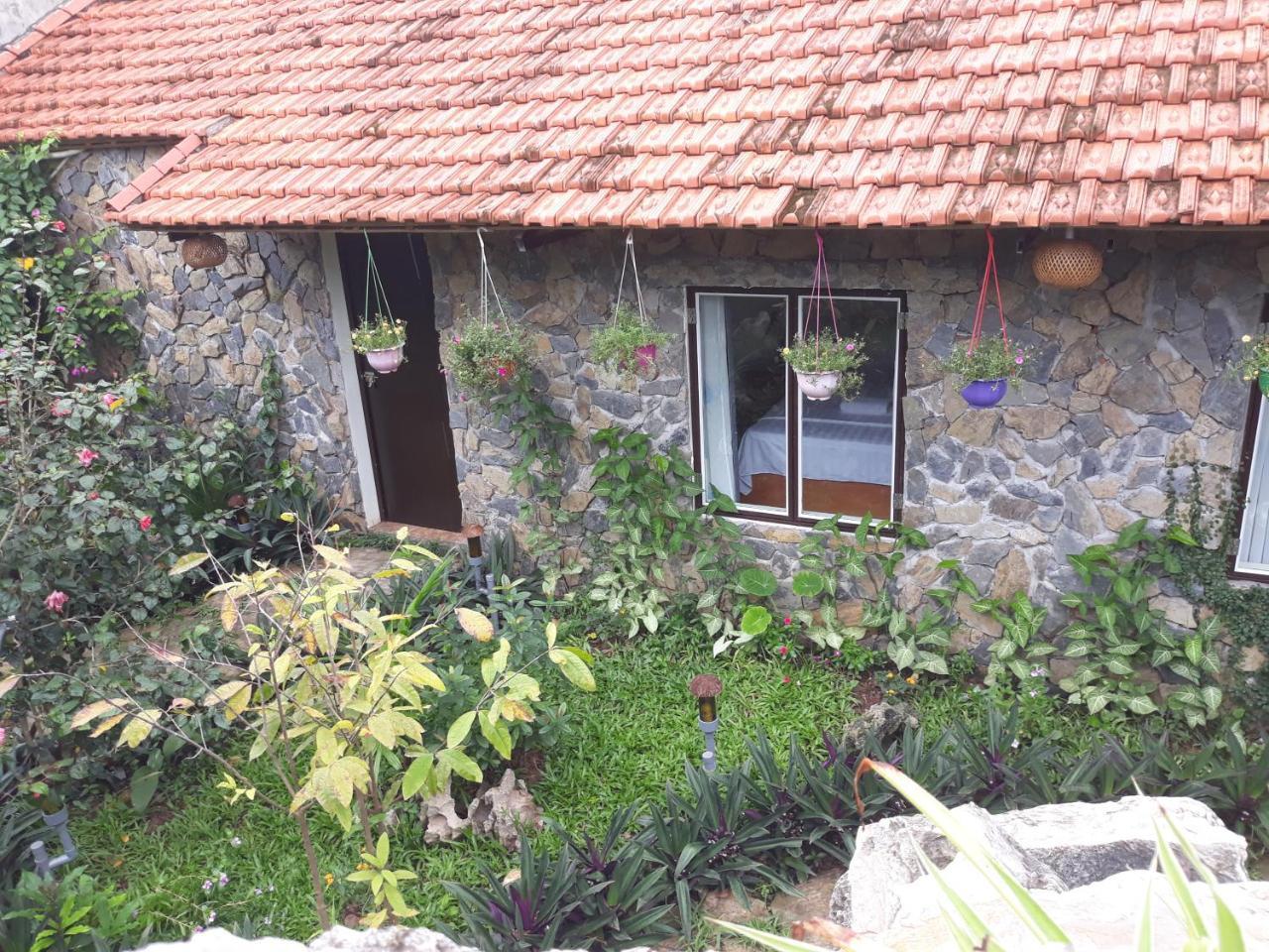 Mr. Viet home stay Ninh Binh Eksteriør billede