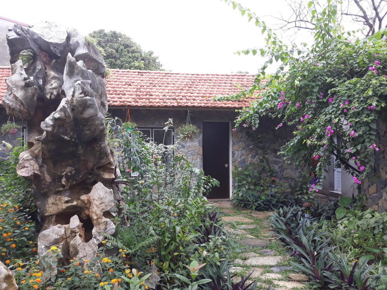 Mr. Viet home stay Ninh Binh Eksteriør billede