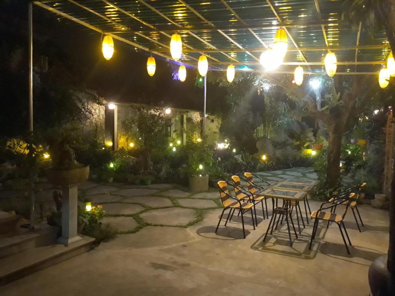 Mr. Viet home stay Ninh Binh Eksteriør billede