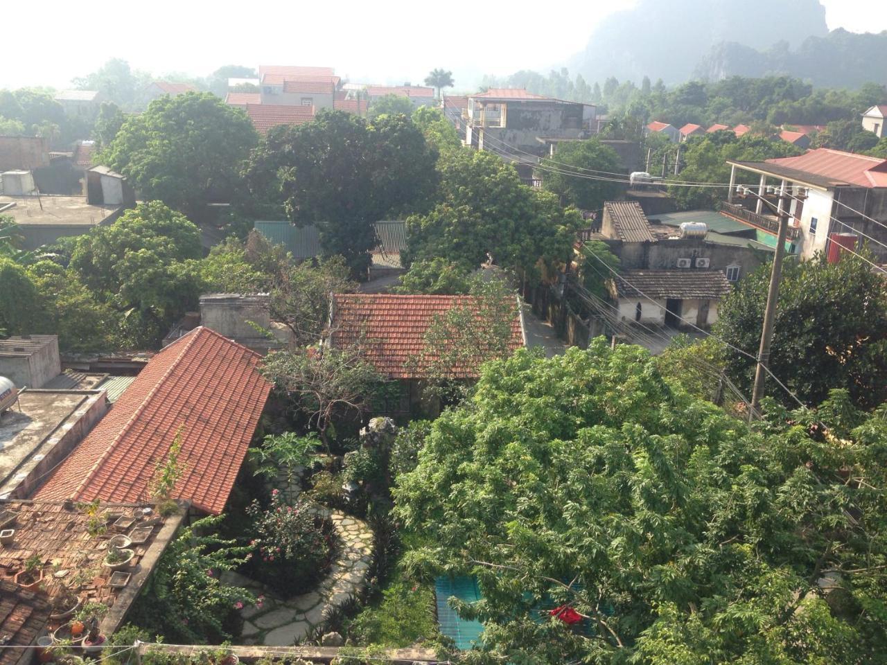 Mr. Viet home stay Ninh Binh Eksteriør billede