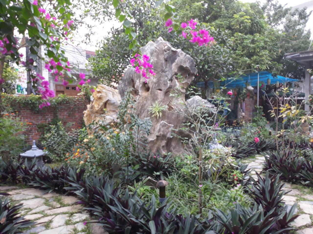 Mr. Viet home stay Ninh Binh Eksteriør billede