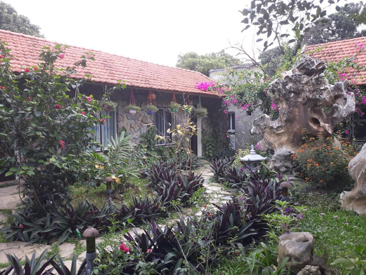 Mr. Viet home stay Ninh Binh Eksteriør billede