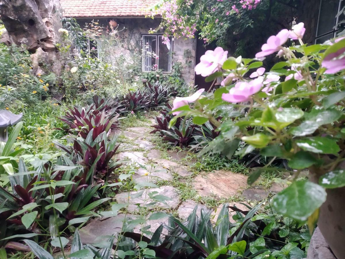 Mr. Viet home stay Ninh Binh Eksteriør billede
