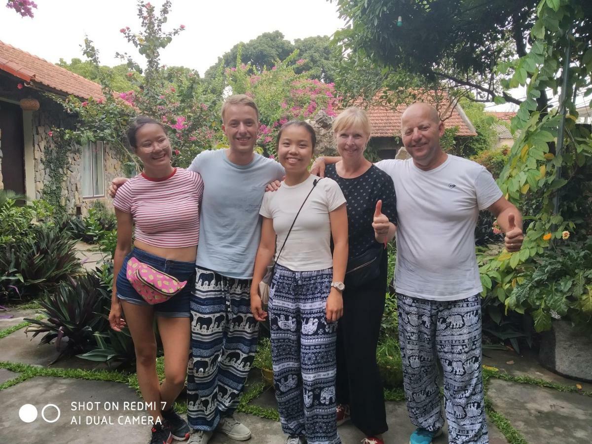 Mr. Viet home stay Ninh Binh Eksteriør billede
